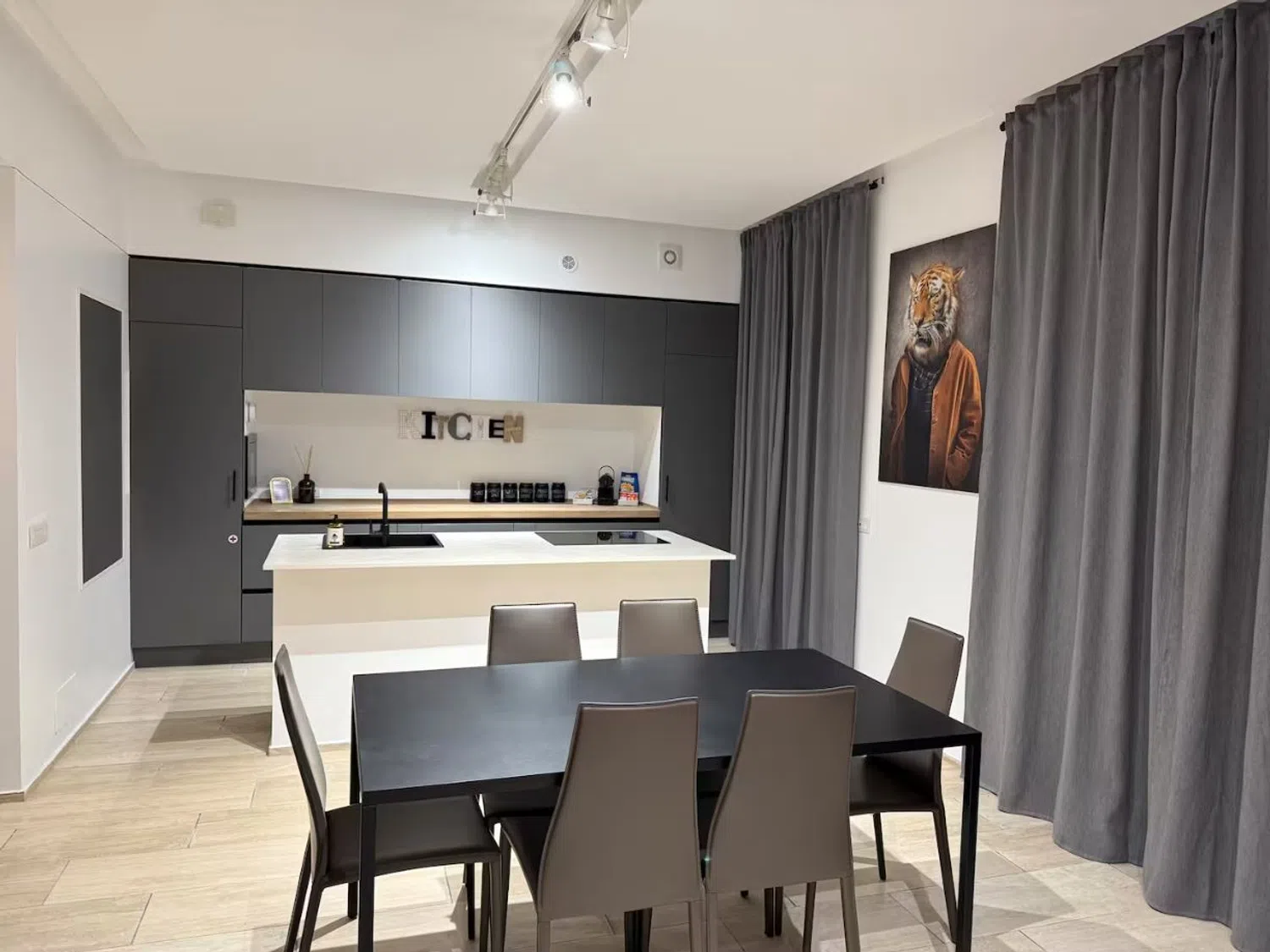 Piso en calle Colon, 12 - Foto 9