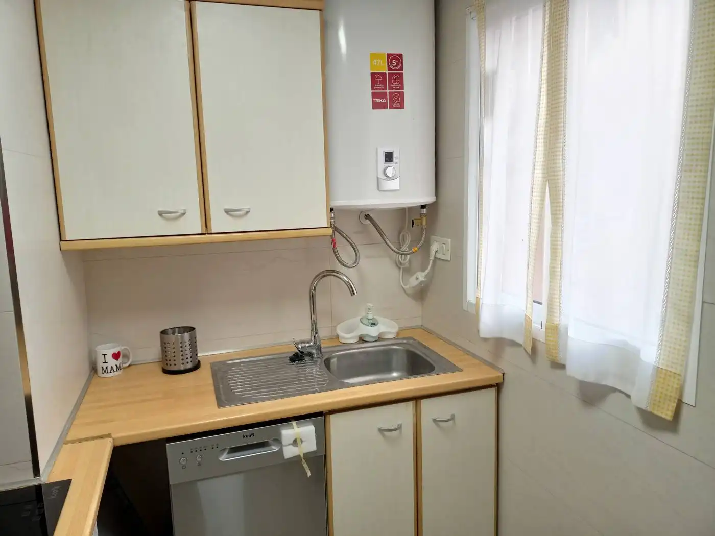Piso en  Calle Santa Maria Mazzarelo - Foto 4