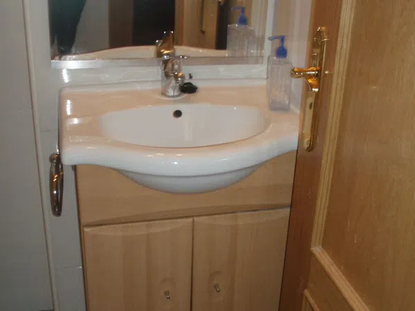 Piso en paseo de los Pontones, 23 - Foto 8