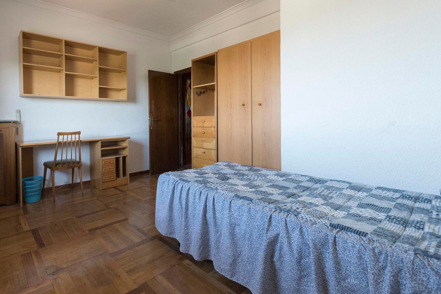 Piso en avenida de Portugal, 163 - Foto 6