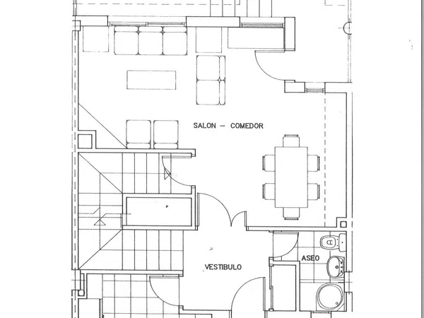 Chalet adosado en calle da Muiña, 34 - Foto 20