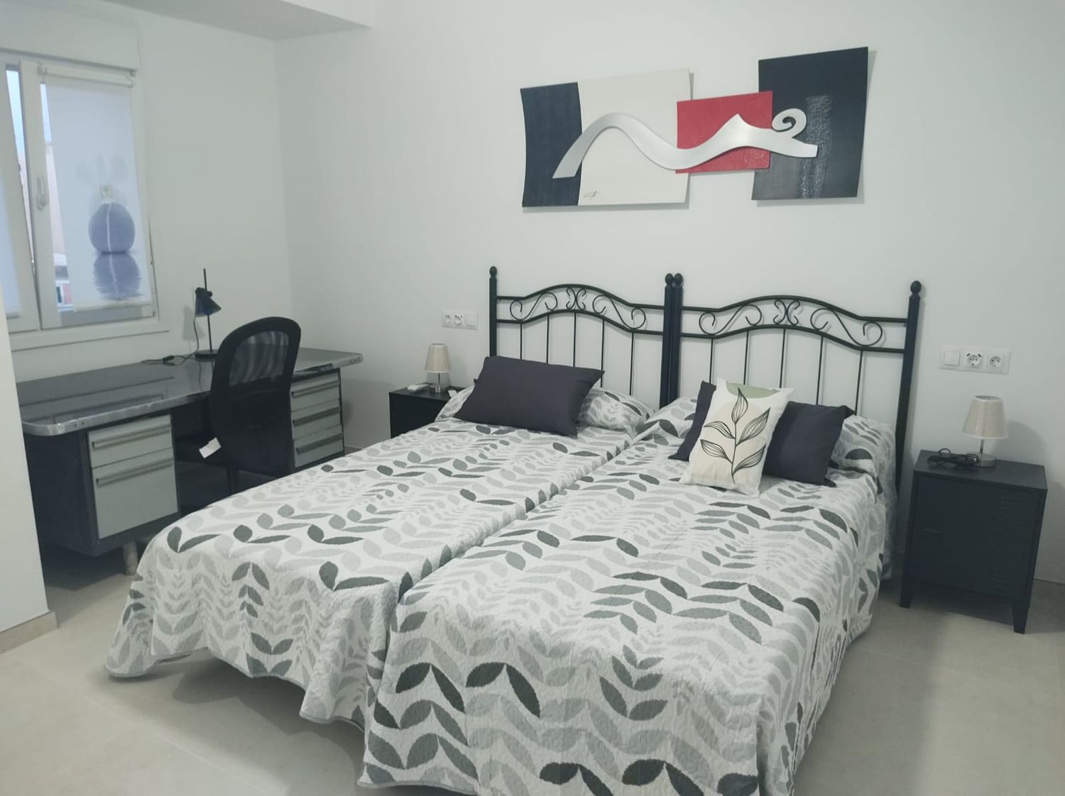 Piso en Calle Mármoles, 2, La Trinidad - Foto 10
