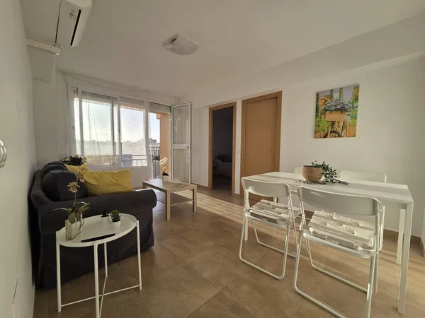 Piso en calle Ayala, 92 - Foto 5