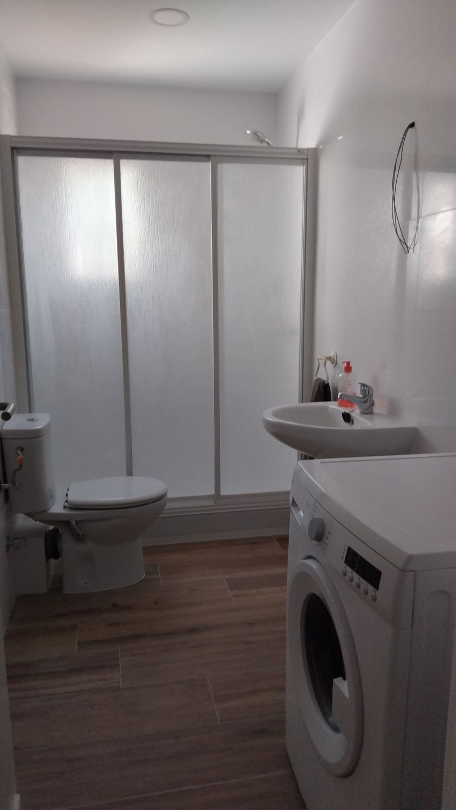 Piso en Calle Dársena, 27, La Victoria, La Victoria - Foto 4