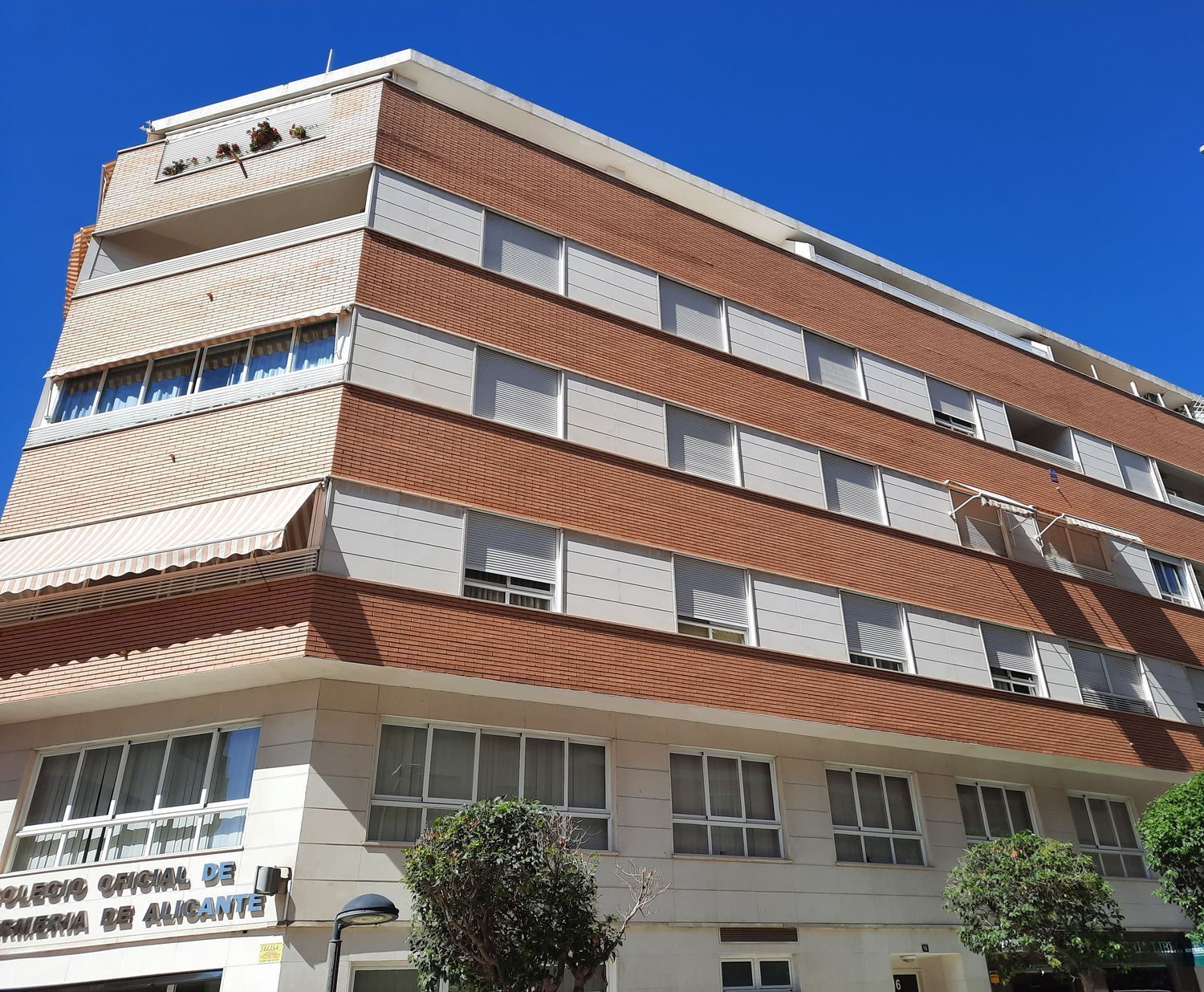 Piso en Calle Capitán Dema, 16, Benalúa - Foto 40