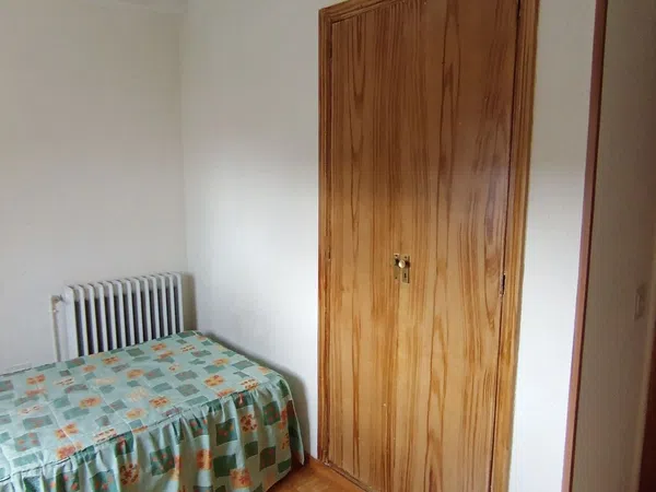 Piso en Paseo de los curas, 16, Rinconada, Rinconada - Foto 26