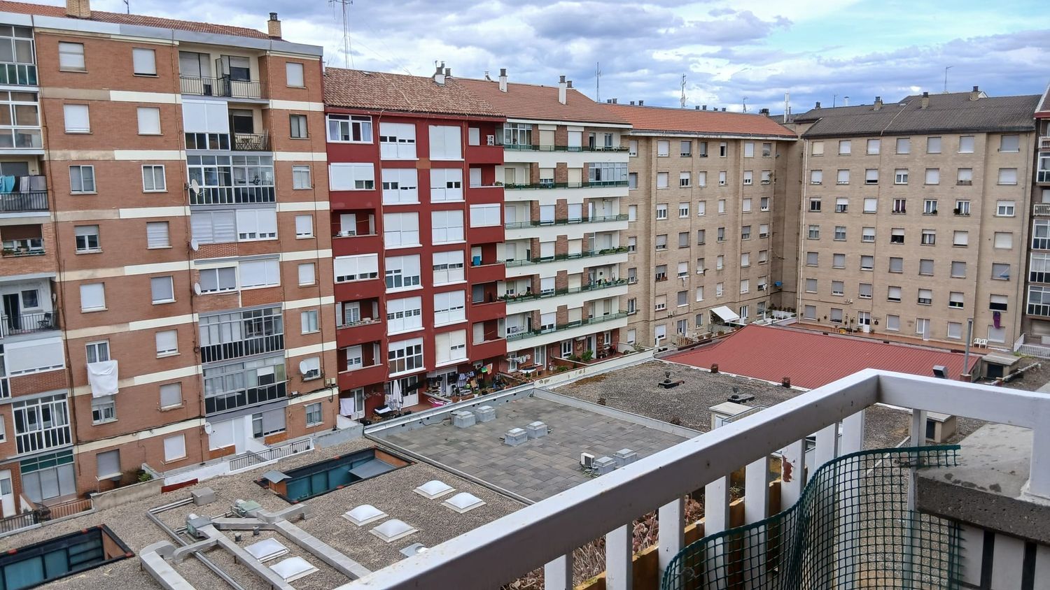 Piso en Pasaje las Antillas, 3, El Pilar, El Pilar - Foto 7