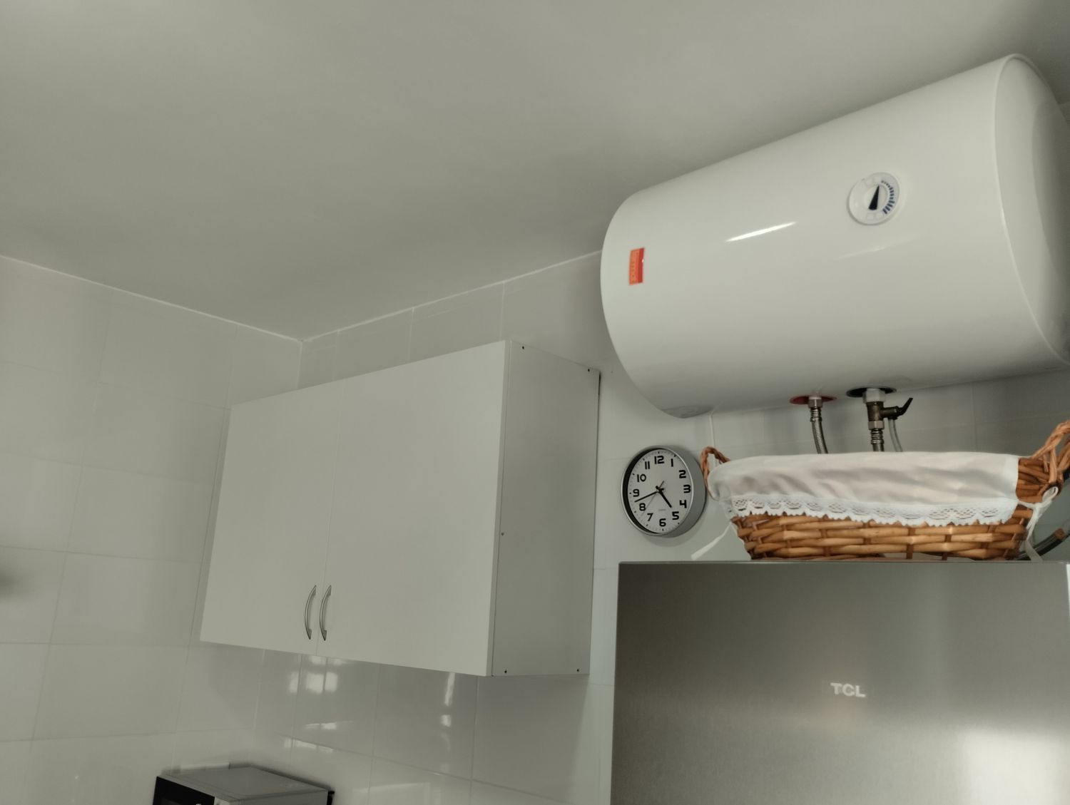 Estudio en calle Sebastián de Eslava, 11 - Foto 11