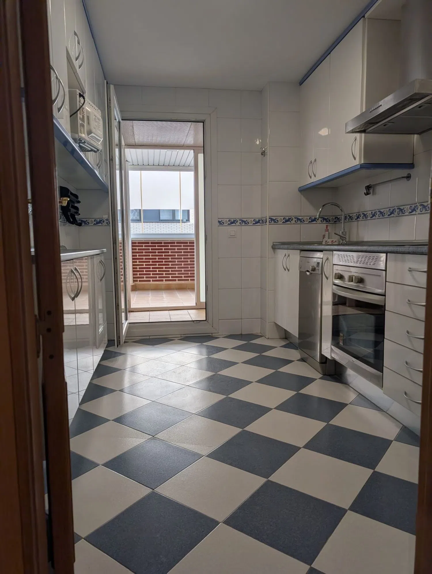 Piso en avenida Ángel Saavedra, 5 - Foto 11