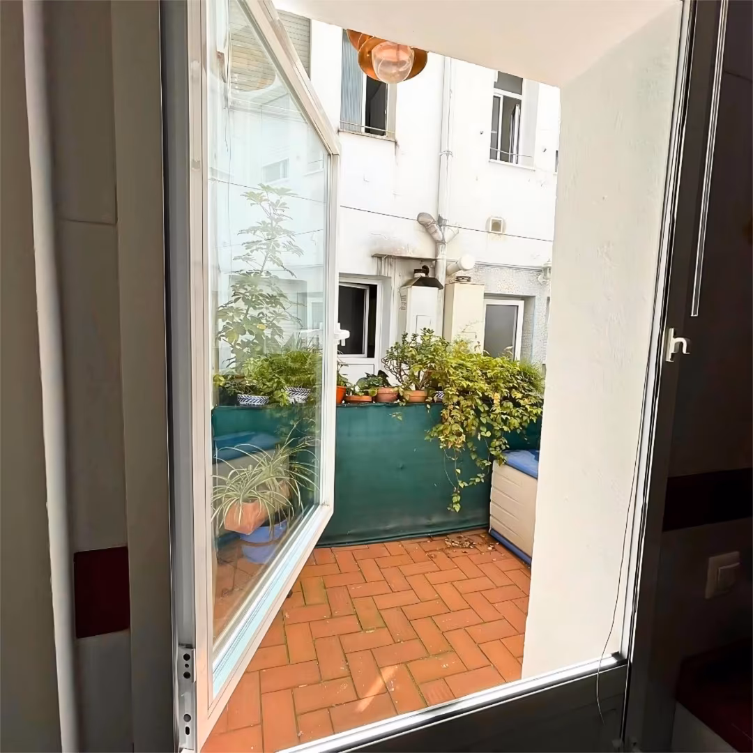 Piso en  Avenida de la Viñuela 15 - Foto 6