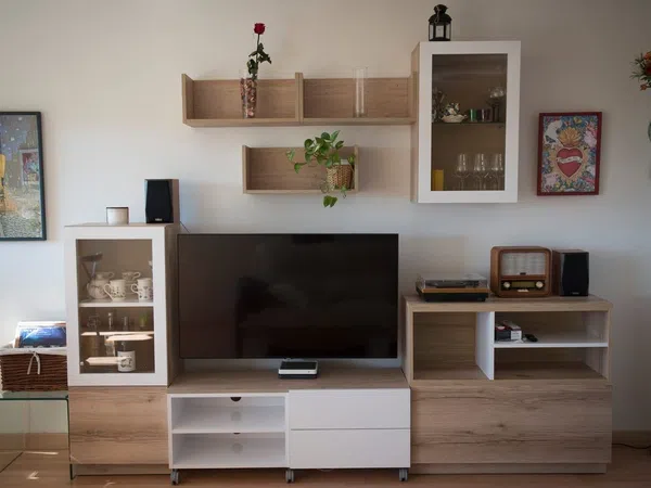 Piso en calle Federico Garcia Lorca, 1 - Foto 8