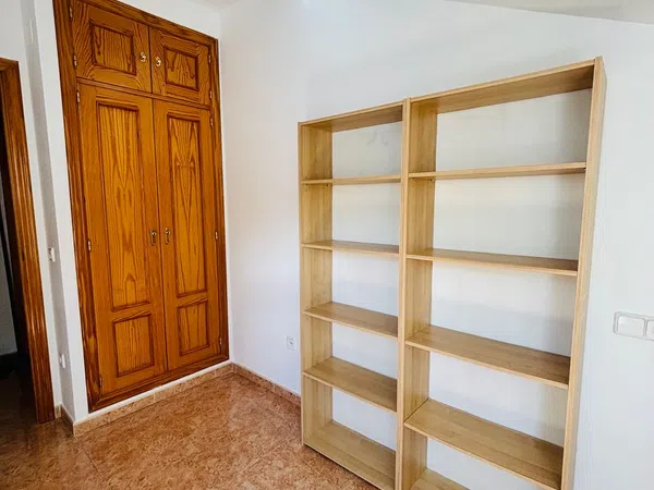 Ático en Calle víctor espinos, 4, El Espinar, El Espinar - Foto 13