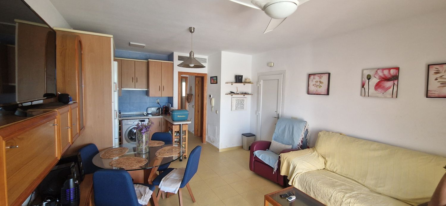 Piso en Calle Aguadulce, 4, Vera Playa Naturista, Vera Playa Naturista - Foto 8
