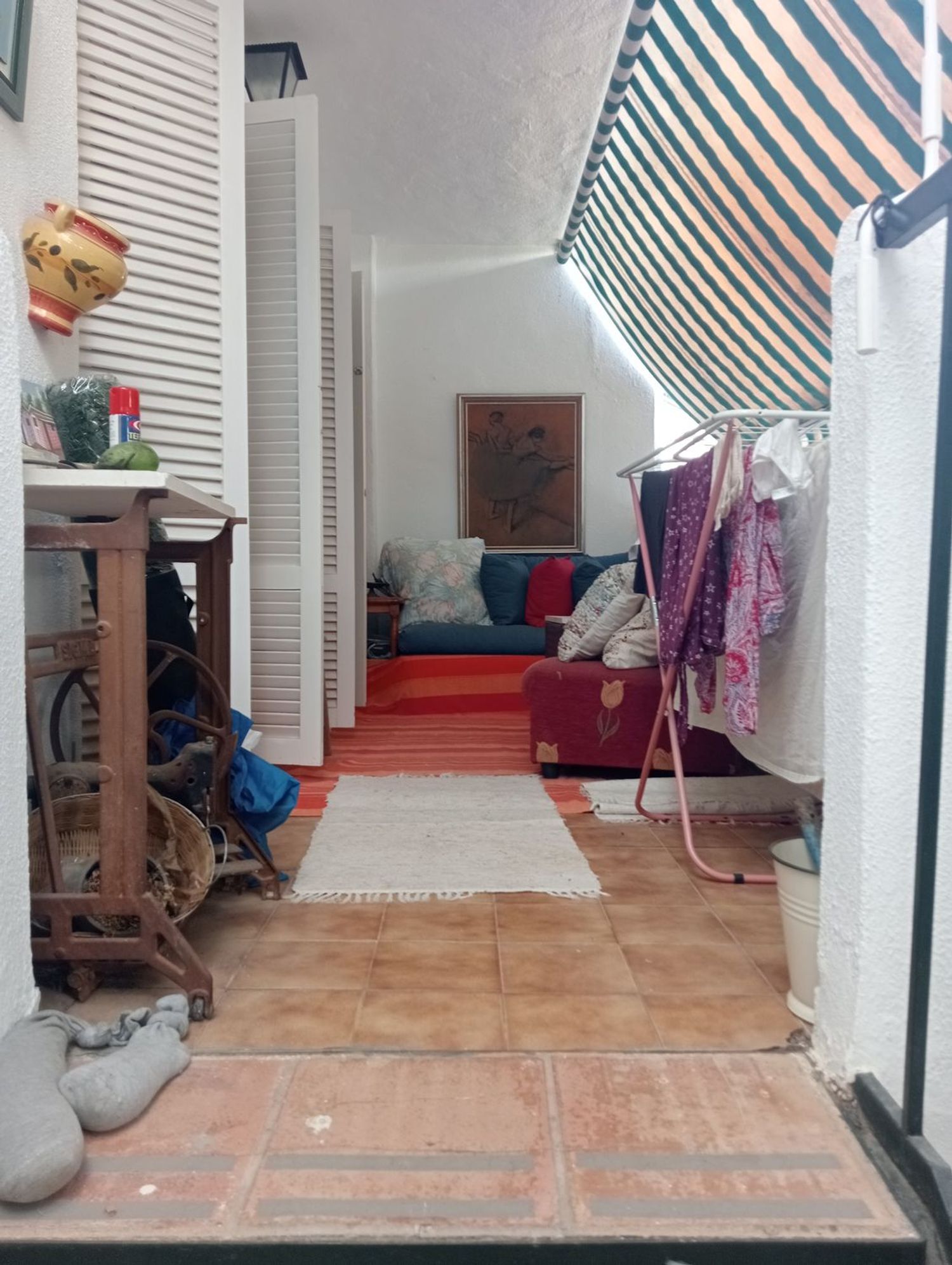 Piso en Calle Jorge Manrique, 1, Rodeo Alto-Guadaiza-La Campana - Foto 26