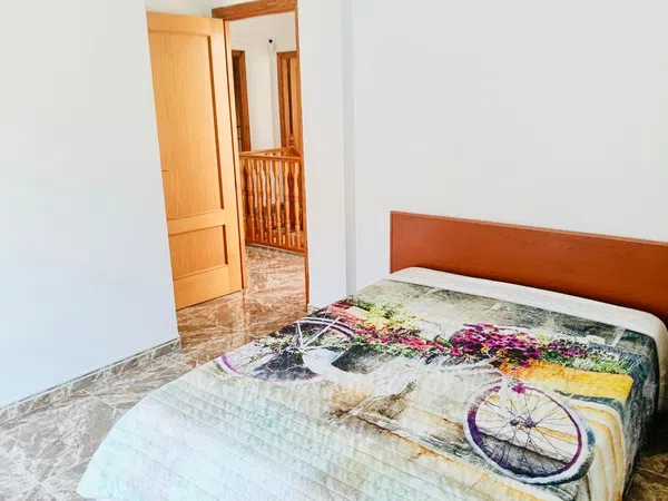 Chalet adosado en Calle Marqués de los Vélez, 9, Aguadulce sur - Foto 14