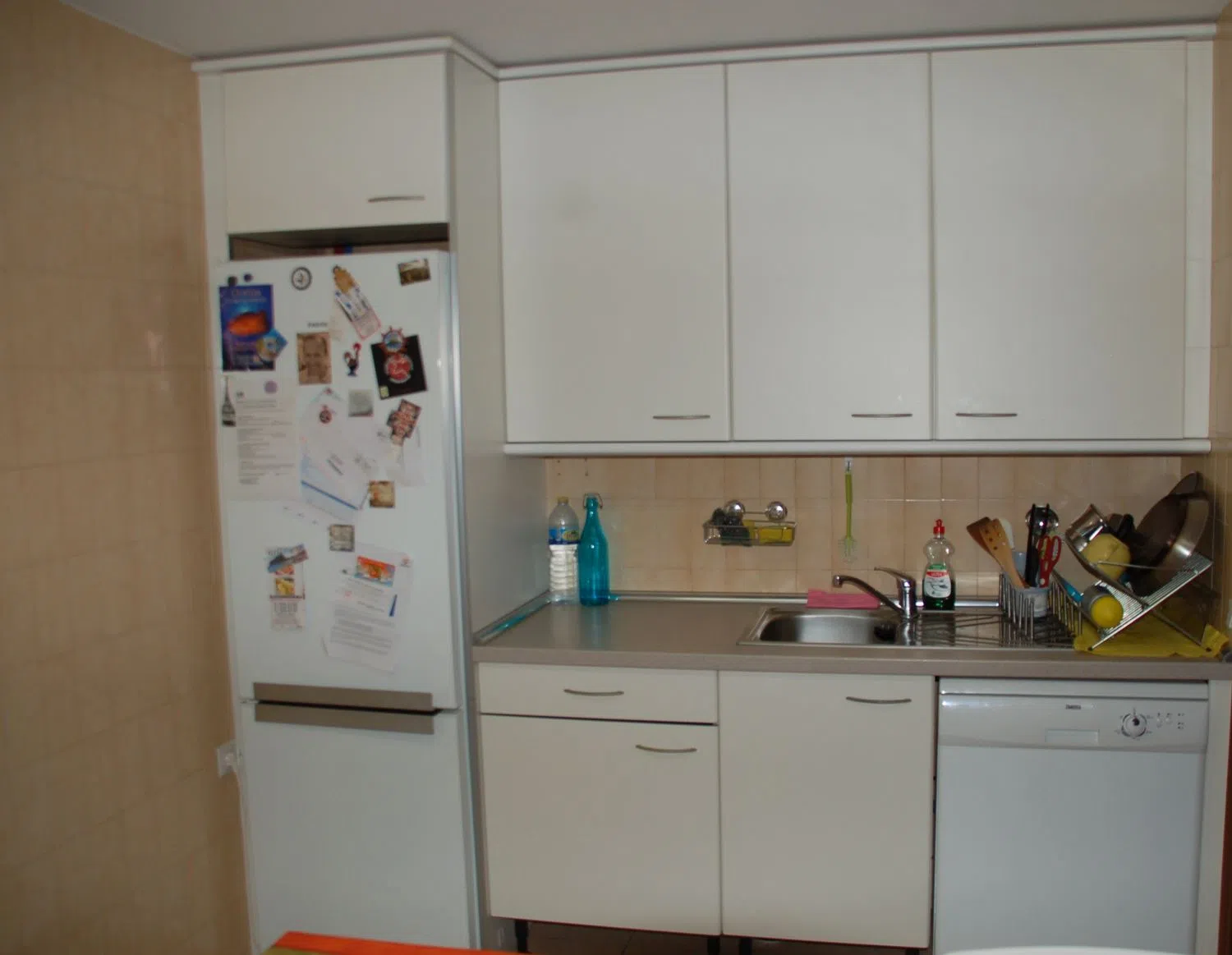 Piso en calle del Puerto de Cotos, 3 - Foto 18