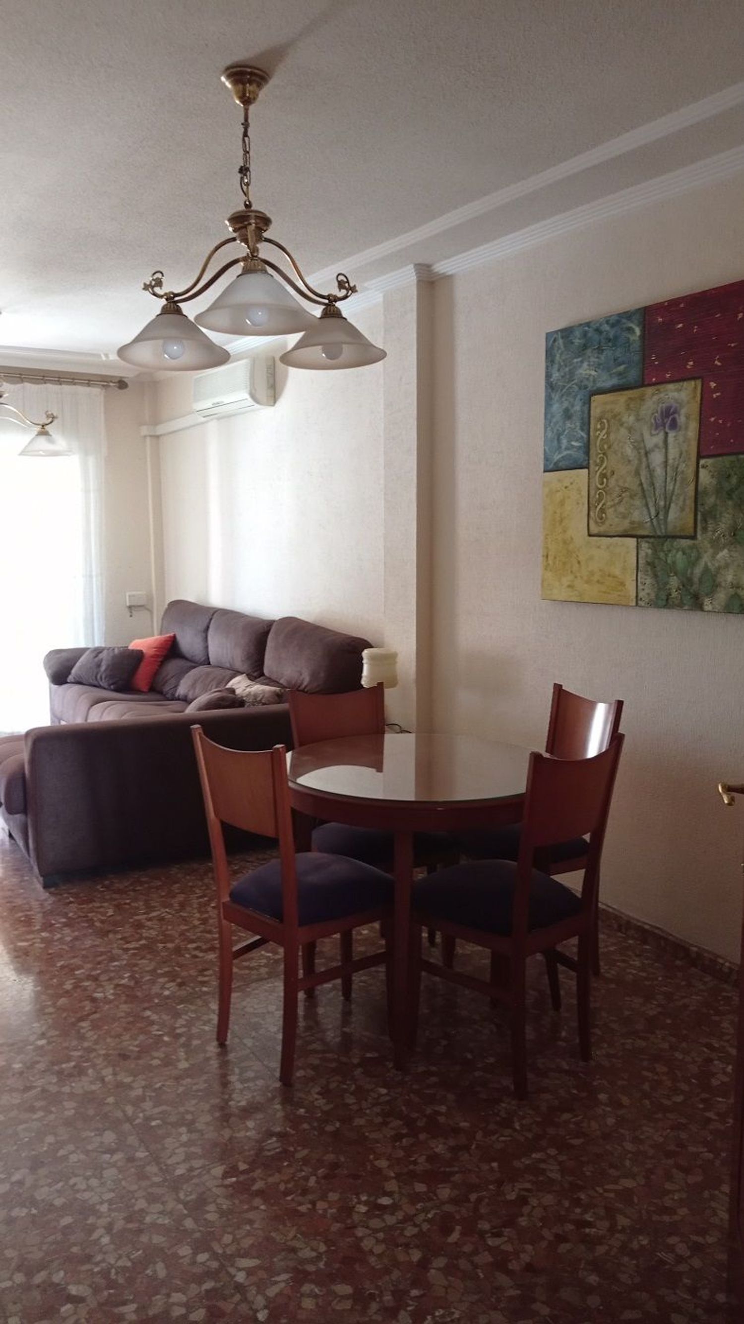 Piso en Calle Pintor Arbasia, 12, Valdeolleros - Zumbacón - Camping - Foto 3