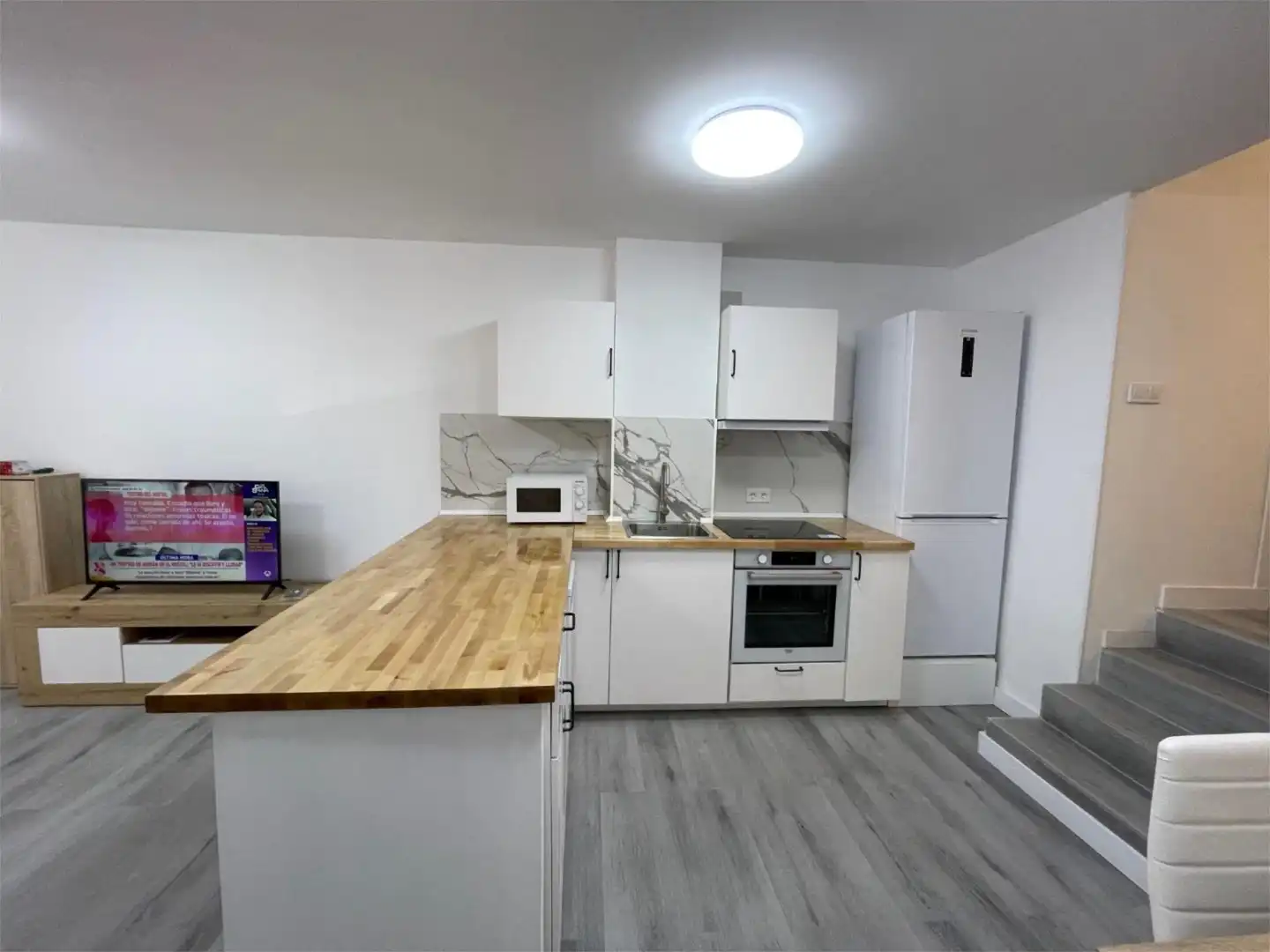 Apartamento en  Calle Menorca 8 - Foto 4