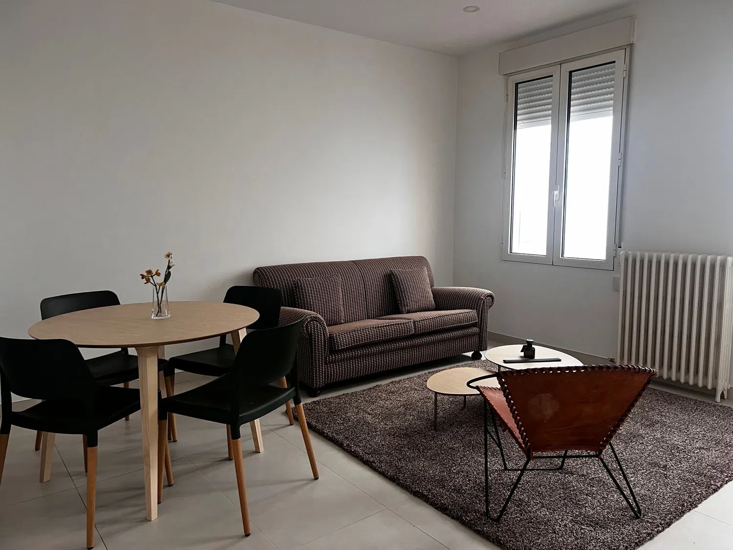 Piso en Barrio Nuevos Ministerios-Ríos Rosas - Foto 1