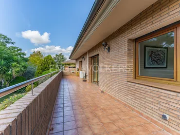 Chalet en Sant Cugat del Vallès - Foto 51
