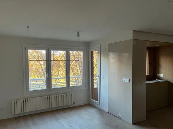 Piso en Barrio Pol Universidad Romareda - Foto 1