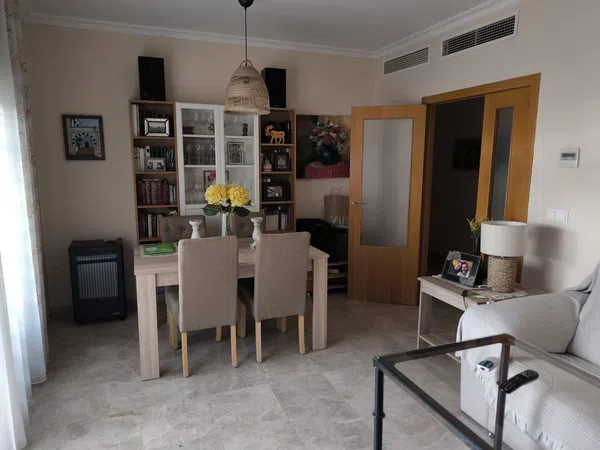 Piso en Avenida del Conocimiento, 20, Nuevo Bulevar, Nuevo Bulevar - Foto 23