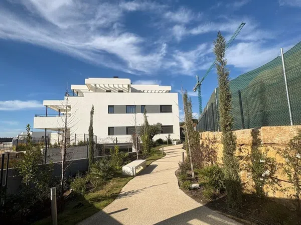 Piso en calle María Teresa León s/n - Foto 9