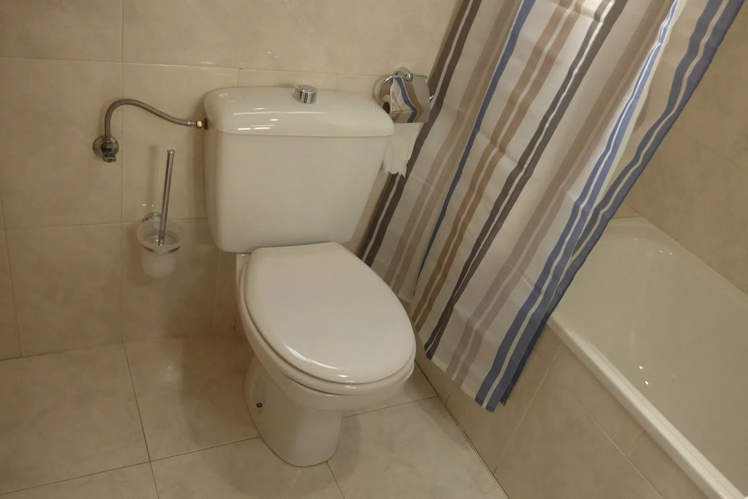 Piso en calle Agustina de Aragón, 45 pta 2 - Foto 16