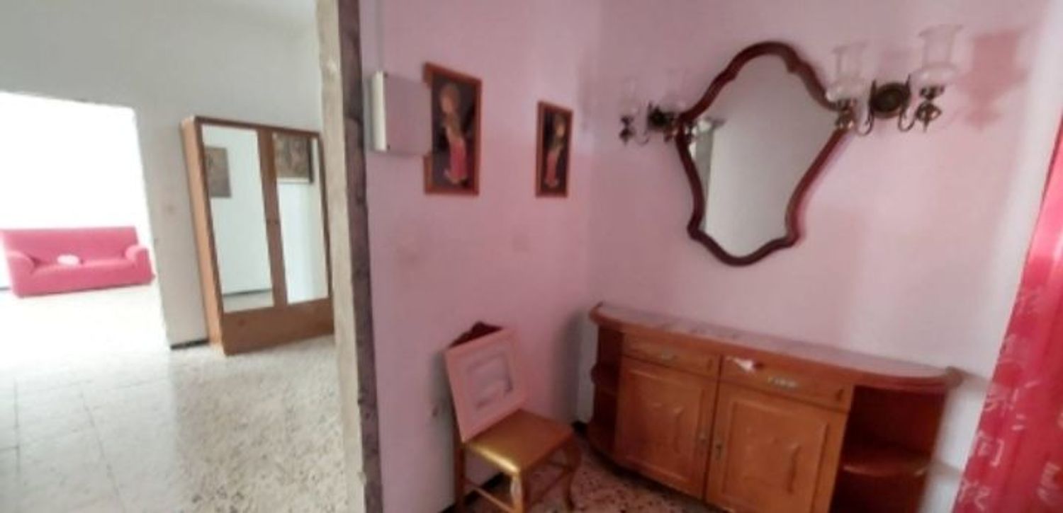 Casa o chalet independiente en Calle Doña Perfecta, 139, Schamann - Rehoyas - Foto 5
