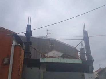 Planta baja en  Rúa Bouza de Arriba 18 - Foto 2
