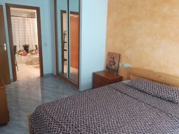 Piso en Calle Comediante Sanchez Monserrate, 6, Vista Alegre - Foto 4