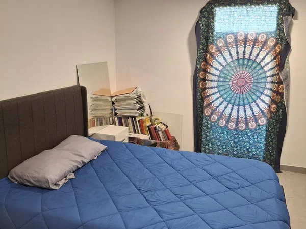 Estudio en calle Cruz de Piedra, 4