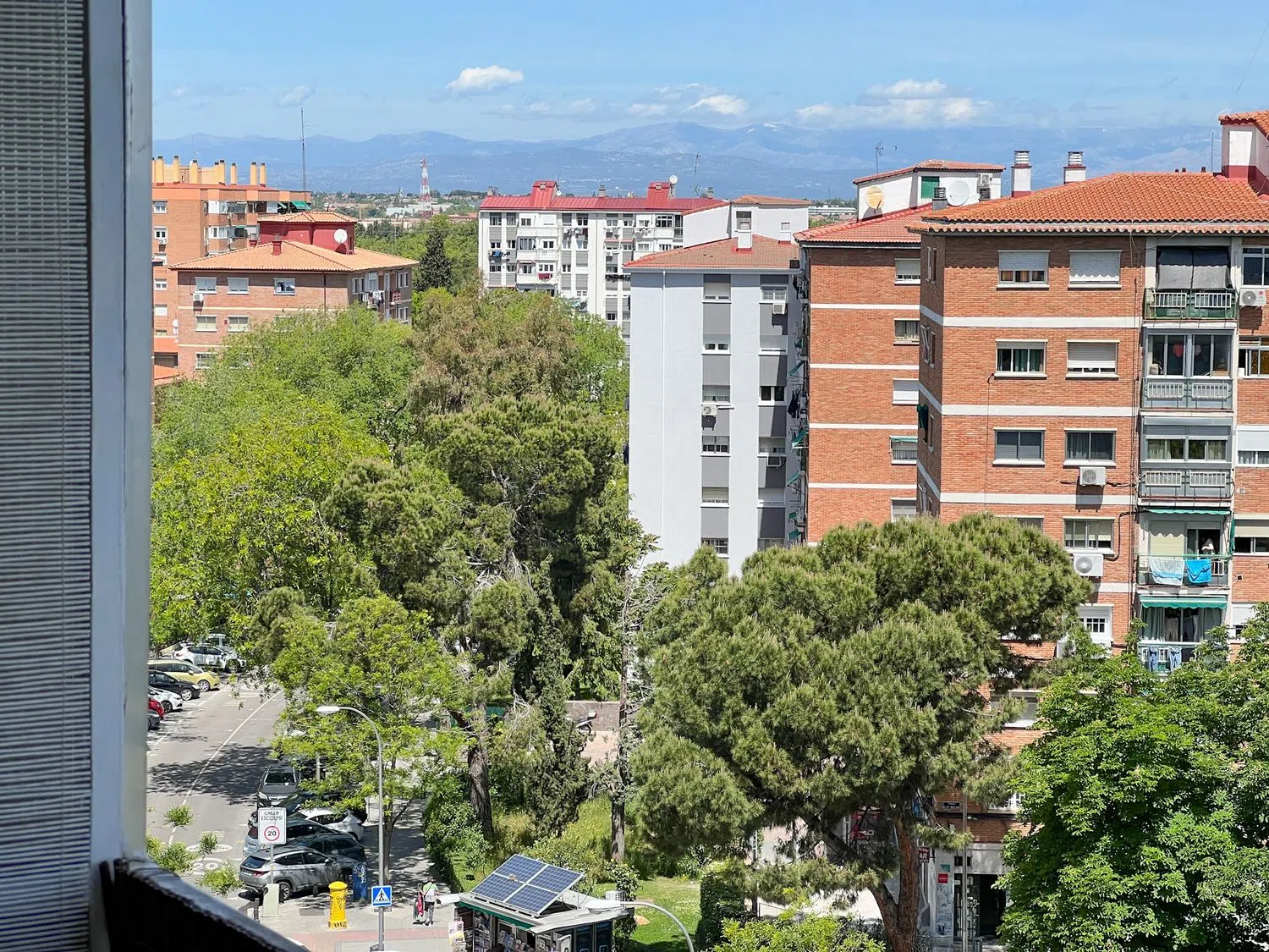 Piso en calle de José de Cadalso, 56 - Foto 13