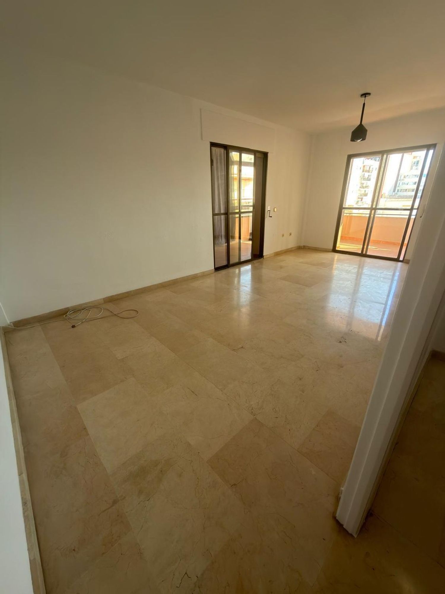 Piso en Calle Nuestra Señora de Gracia, 17, Playa Bajadilla-Puertos - Foto 2