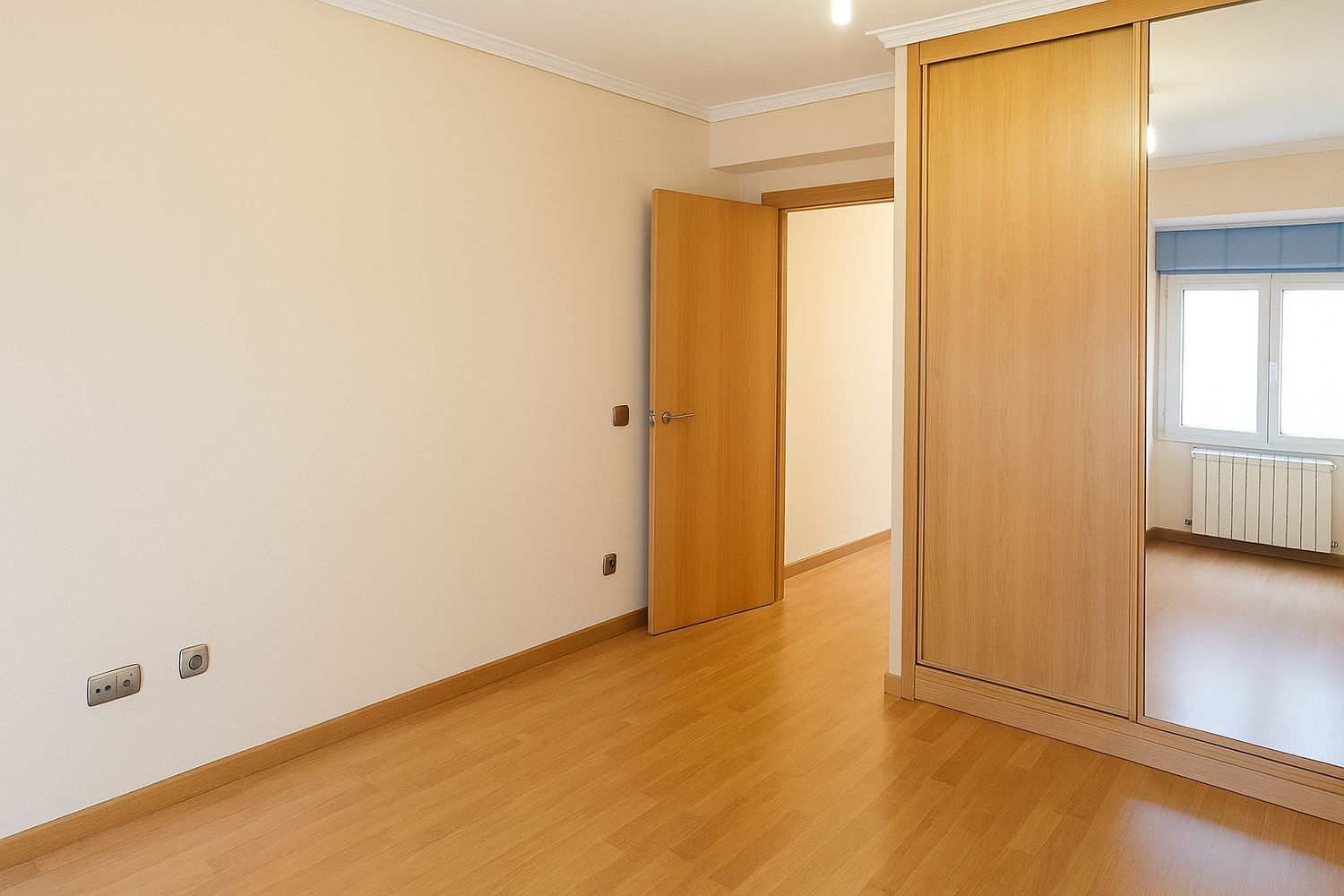 Piso en Barrio Garrido sur - Foto 2