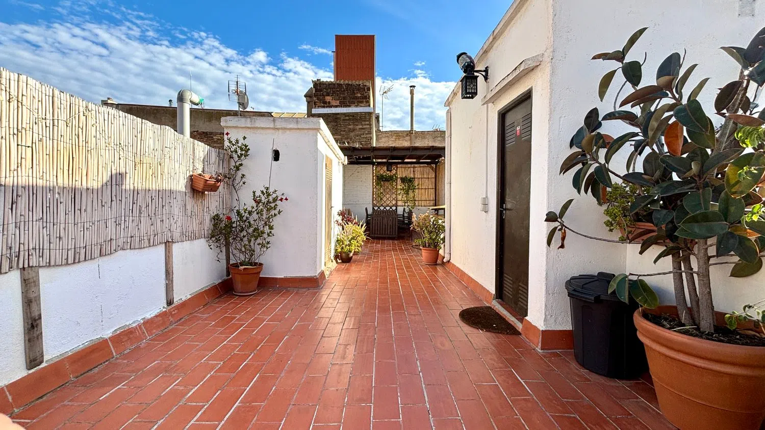 Ático en calle Amistat, 32 - Foto 1