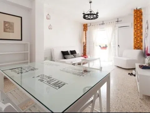 Piso en calle Pacheco y Núñez de Prado, 38 - Foto 7