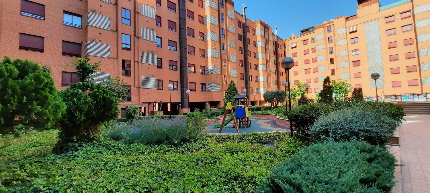 Piso en calle del Corregidor Diego de Valderrábano, 25 - Foto 34