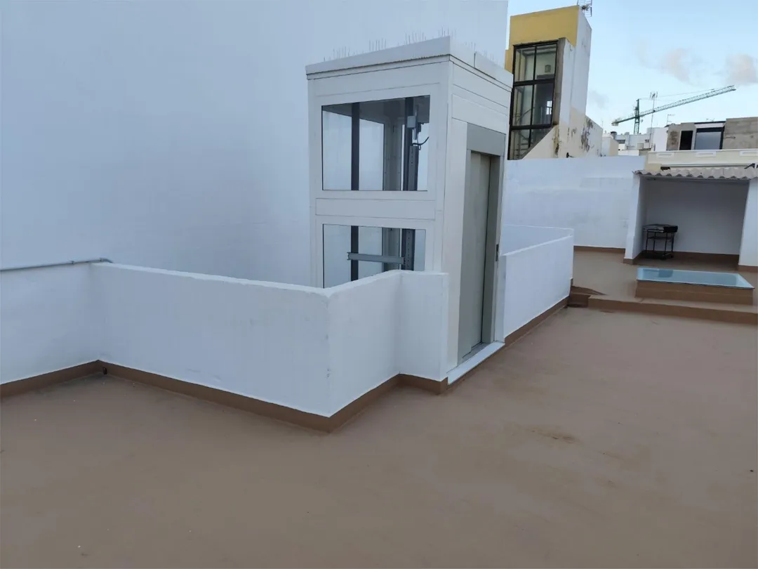 Casa adosada en  Calle Padre José de Sosa 10 - Foto 34