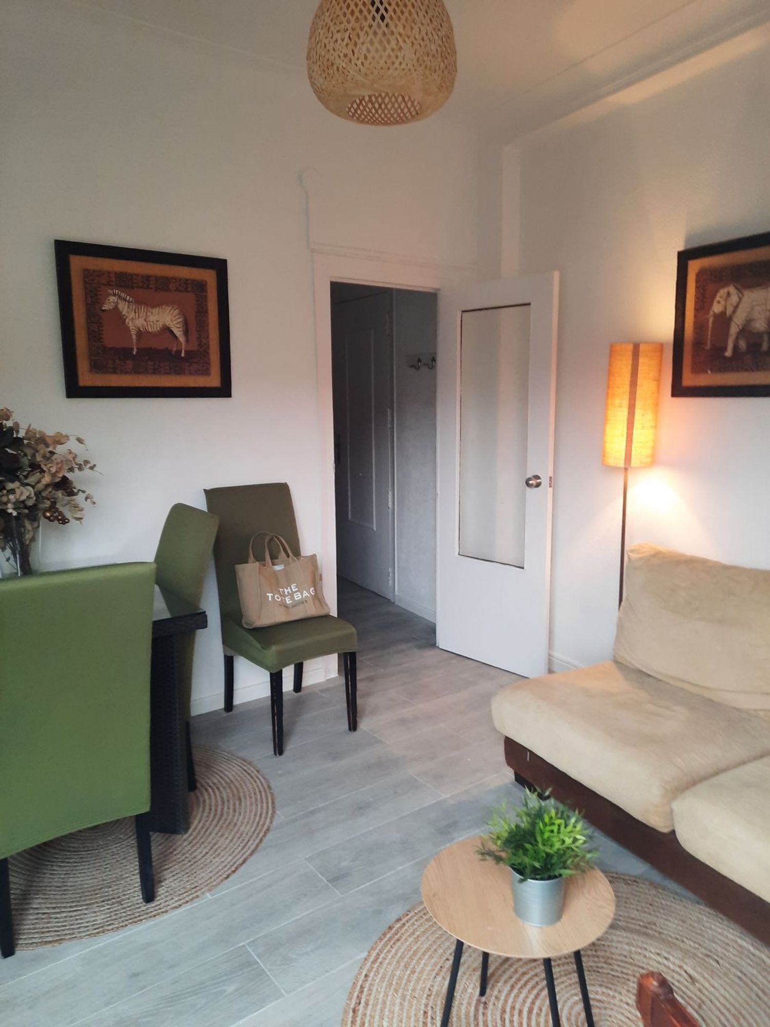 Piso en calle San Juan de la Cruz, 13 - Foto 16