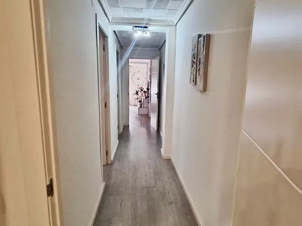 Piso en Calle del Literato Azorin, 15 - Foto 8