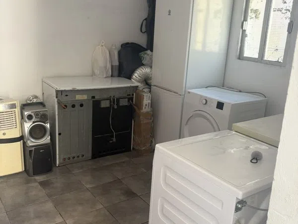 Casa o chalet independiente en Calle Málaga, 20 - Foto 11