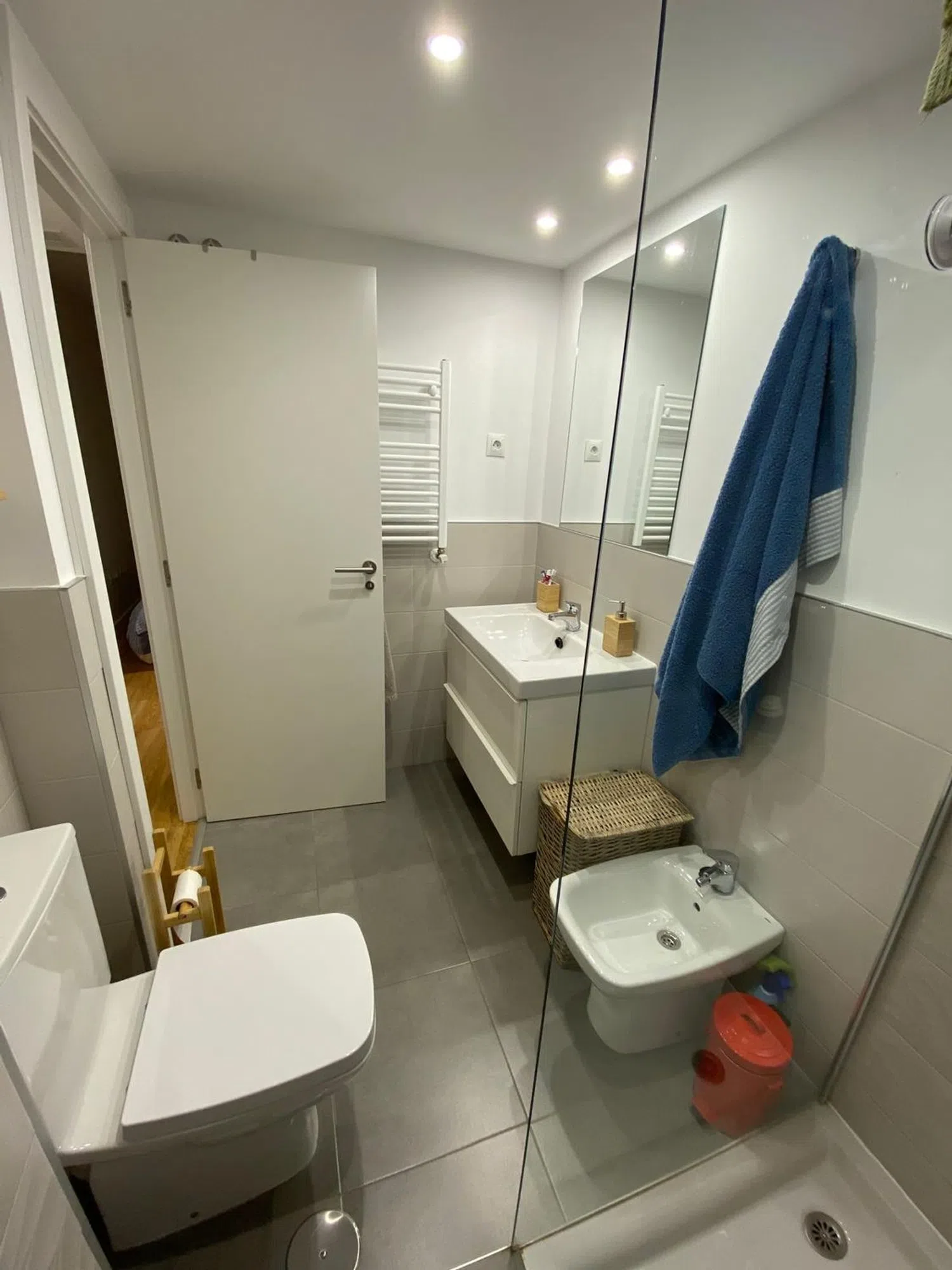 Piso en calle de Sorolla, 5 - Foto 10