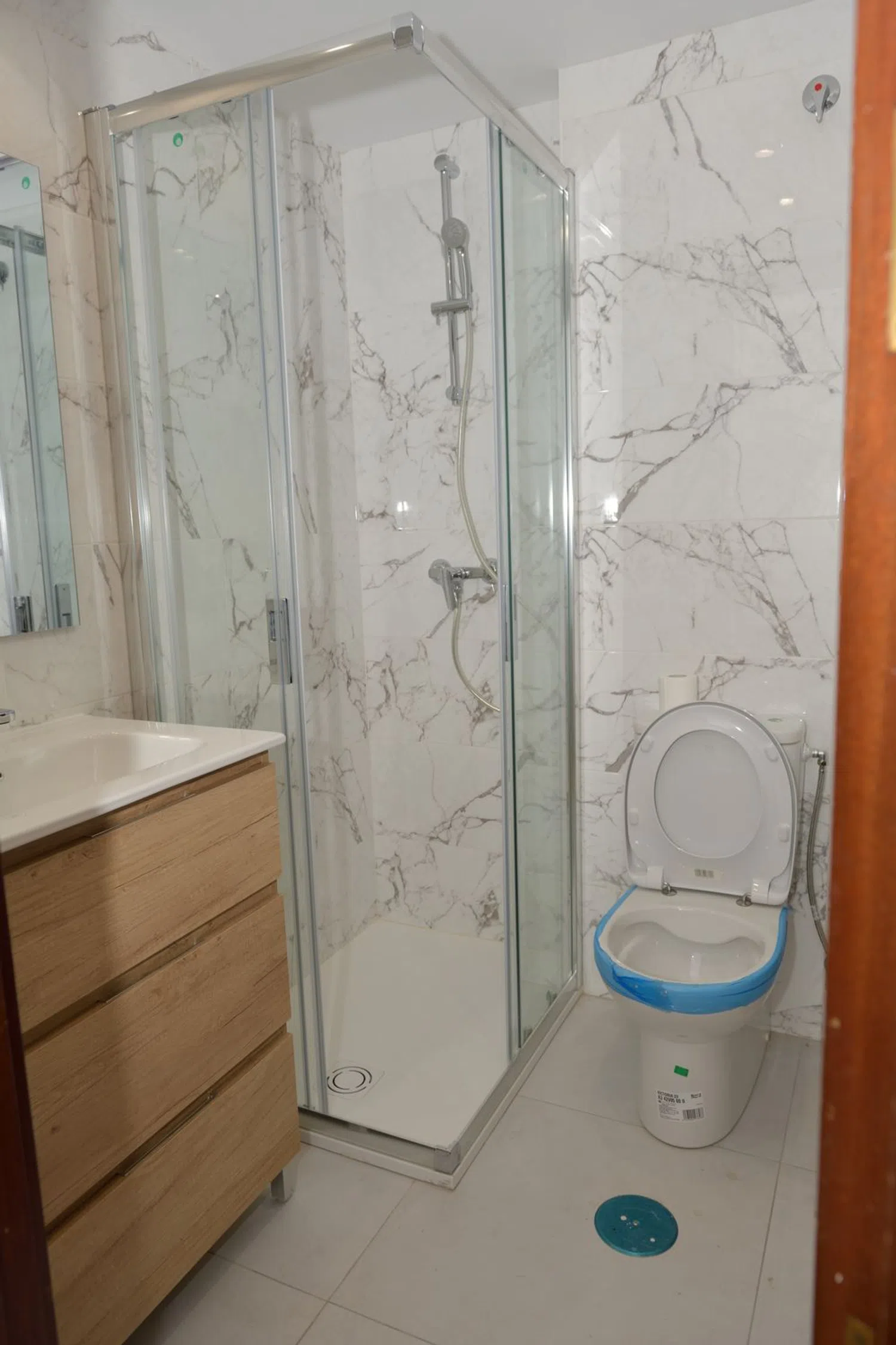 Piso en Urb. residencial parque américa Barrio San Pascual - Foto 8