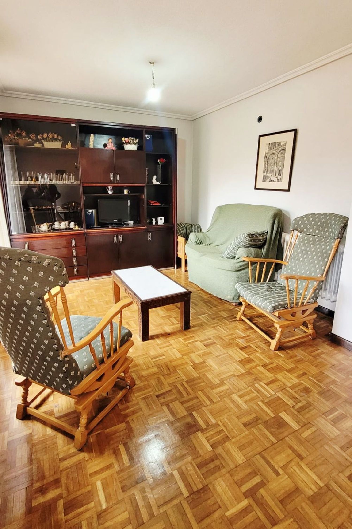 Piso en calle Independencia, 13 - Foto 7