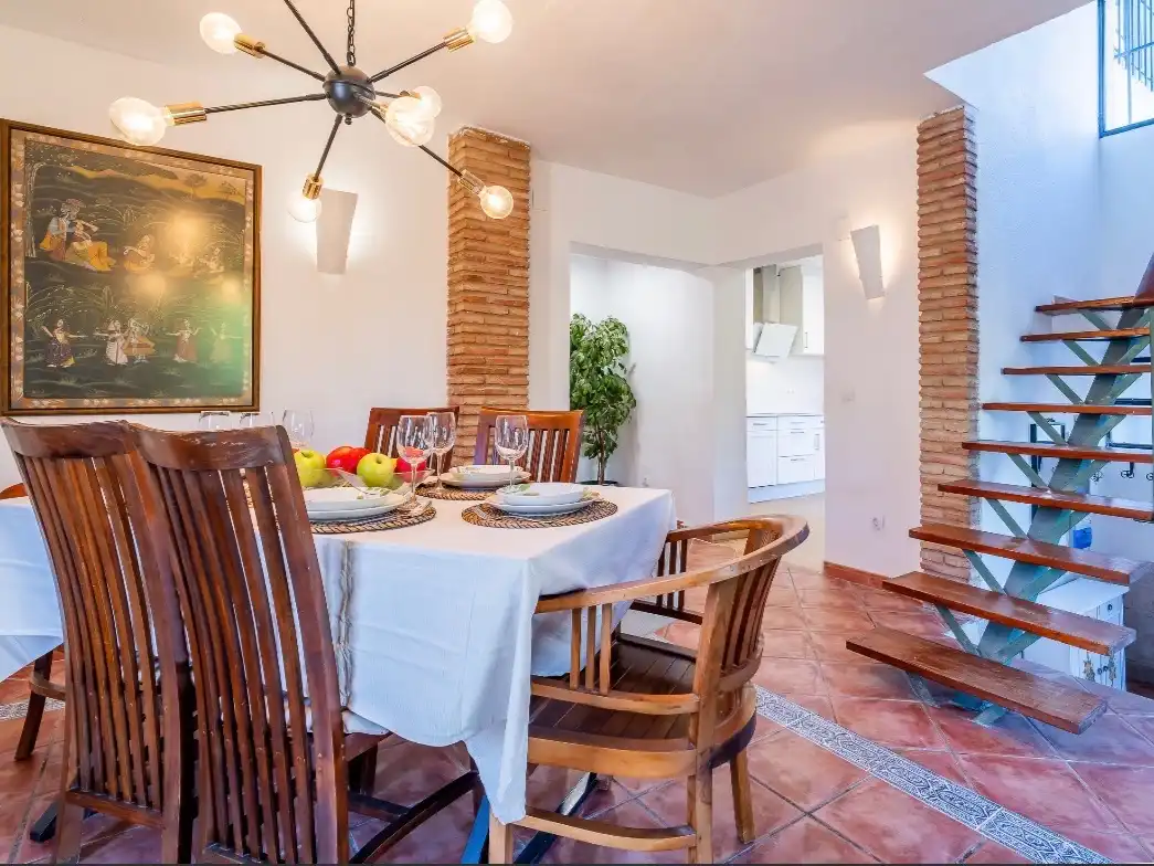 Chalet en  Calle Andaluces 17 - Foto 9