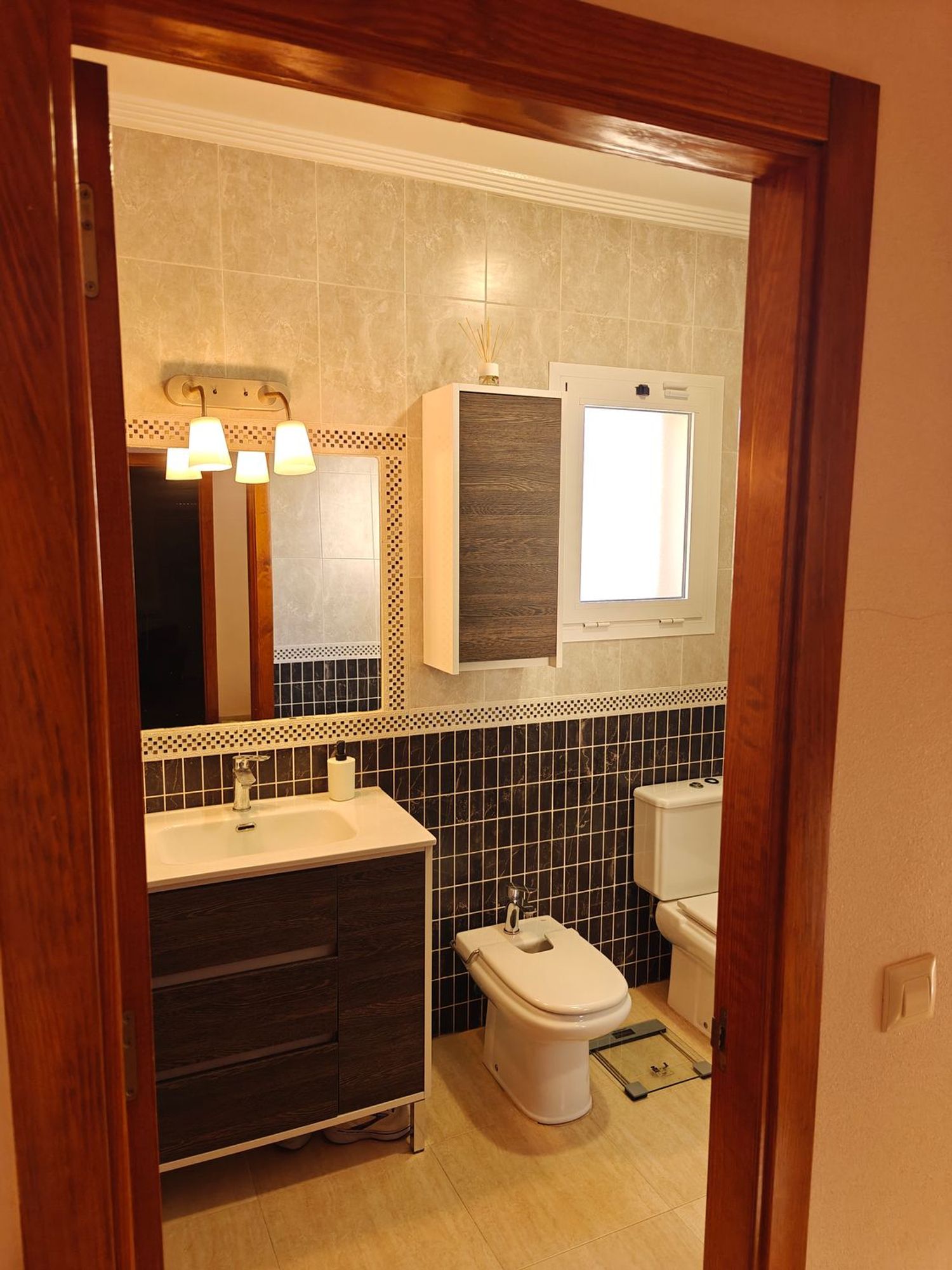 Chalet adosado en Avenida de Europa, 27 d - Foto 10