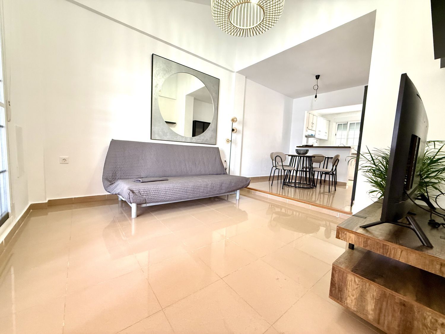 Chalet adosado en Avenida D'Escandinàvia, 41, Gran Vista-Olivo de Oro, Gran Vista-Olivo de Oro - Foto 6