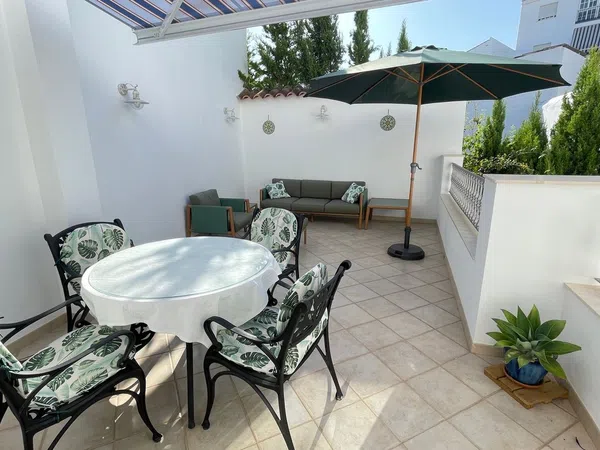 Chalet adosado en Calle Cantarranas, 41, Centro, Centro - Foto 39