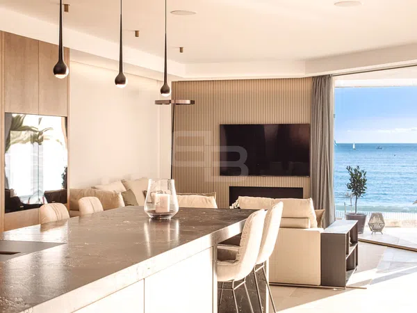 Piso en Urb. marina plaza Portixol-Molinar - Foto 6